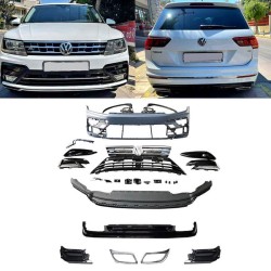 Body Kit Για VW Tiguan mk2 15+ R-Line