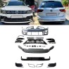 Body Kit Για VW Tiguan mk2 15+ R-Line