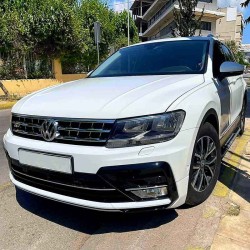 Body Kit Για VW Tiguan mk2 15+ R-Line