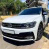 Body Kit Για VW Tiguan mk2 15+ R-Line