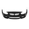 Μπροστινός Προφυλακτήρας Για Bmw 1 F20 LCI / F21 LCI  Facelift 15-19 M2 Look Κομπλέ Σετ Μετατροπής 18 Τεμαχίων