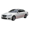 Τριμ Πόρτας Χρωμίου Για Mercedes-Benz E-Class W212 09-13 6 Τεμάχια