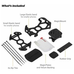 MagicMount Handlebar Scosche MBM2SMI