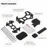 MagicMount Handlebar Scosche MBM2SMI