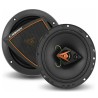Ηχεία Αυτοκινήτου Cadence Η-ΙQ653 6.5" 50W RMS 3 Δρόμων Ζευγάρι 2 Τεμάχια