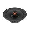 Ηχεία Αυτοκινήτου Cadence Η-ΙQ653 6.5" 50W RMS 3 Δρόμων Ζευγάρι 2 Τεμάχια