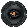 Ηχεία Αυτοκινήτου Cadence Η-ΙQ653 6.5" 50W RMS 3 Δρόμων Ζευγάρι 2 Τεμάχια