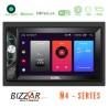 Οθόνη 2Din Bizzar Universal Deck Android 12 (2+32GB) Bluetooth / USB /WiFi / GPS Με Οθόνη 6.5" U-BL-4T-2069