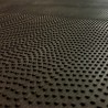 Πατάκι Πορτ Παγκαζ Universal Μοκέτα 120x80cm Μαύρη Guard 0234