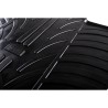 Πατάκια Αυτοκινήτου Gledring 0056 Renault Kadjar 2015- Μαύρο 4 Τεμάχια