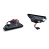Led Φαναράκια Πινακίδας Για Toyota Aygo 05-14 Ζευγάρι 2 Τεμάχια