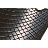 Πατάκια Αυτοκινήτου PETEX Για Mercedes-Benz  C-Class 00-07 / CLK C209 02-09 Μαύρο 4 Τεμάχια