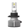 Λάμπες Led HB3 9005 / HB4 9006 Philips Ultinon Pro3021 12V 24V 20W 6000K 1800lm 11005U3021X2 2 Τεμάχια
