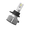 Λάμπες Led HIR2 9012 Philips Ultinon Pro3021 12V 24V 20W 6000K 1800lm 11012U3021X2 2 Τεμάχια