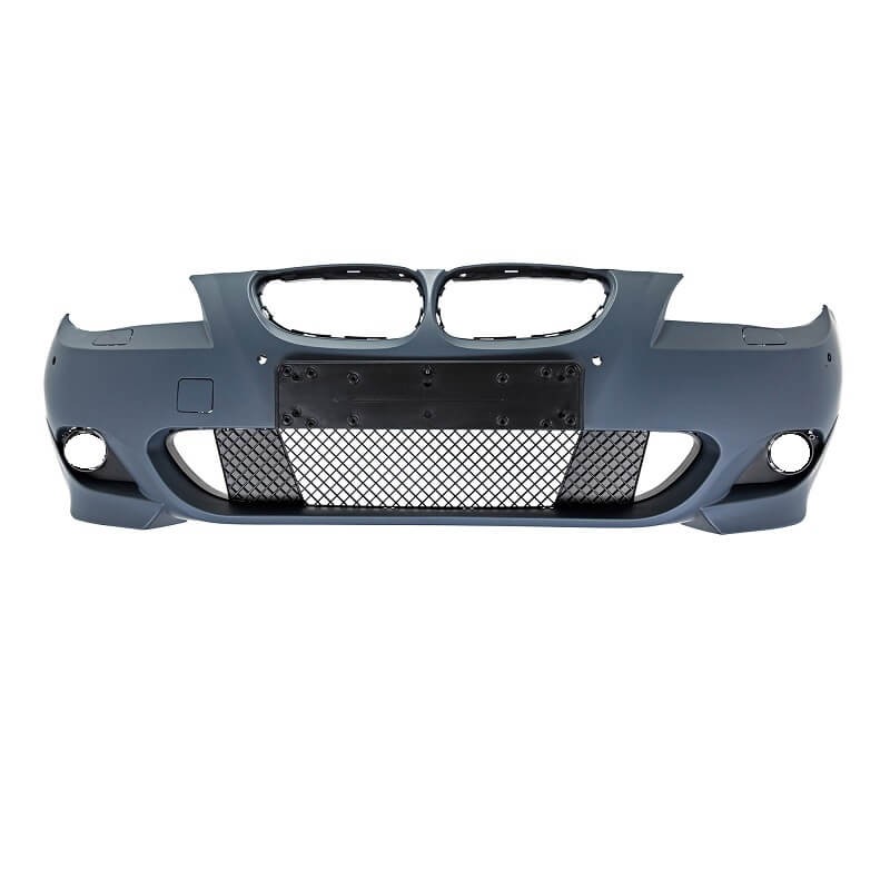 Μπροστινός Προφυλακτήρας Για Bmw 5 E60/E61 03-07 M-Tech Look Με PDC 24mm