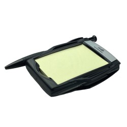 Σημειωματάριο Αυτοκινήτου Με Στυλό Exspider 10 x 8 cm