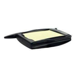 Σημειωματάριο Αυτοκινήτου Με Στυλό Exspider 10 x 8 cm