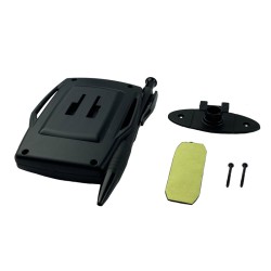Σημειωματάριο Αυτοκινήτου Με Στυλό Exspider 10 x 8 cm