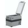 Ψυγείο - Καταψύκτης Με Κομπρέσορα Diniwid S55 52lt -20°C - +20°C Αυτοκινήτου 12Volt / Φορτηγού 24Volt / Σπιτιού - Camping 220Vol