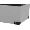 Ψυγείο - Καταψύκτης Με Κομπρέσορα Diniwid S55 52lt -20°C - +20°C Αυτοκινήτου 12Volt / Φορτηγού 24Volt / Σπιτιού - Camping 220Vol
