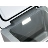Ψυγείο - Καταψύκτης Με Κομπρέσορα Diniwid S55 52lt -20°C - +20°C Αυτοκινήτου 12Volt / Φορτηγού 24Volt / Σπιτιού - Camping 220Vol