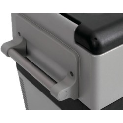 Ψυγείο - Καταψύκτης Με Κομπρέσορα Diniwid S45 42lt -20°C - +20°C Αυτοκινήτου 12Volt / Φορτηγού 24Volt / Σπιτιού - Camping 220Vol
