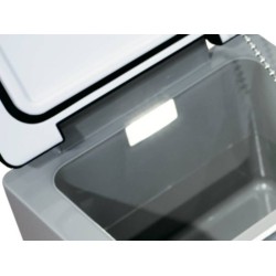 Ψυγείο - Καταψύκτης Με Κομπρέσορα Diniwid S45 42lt -20°C - +20°C Αυτοκινήτου 12Volt / Φορτηγού 24Volt / Σπιτιού - Camping 220Vol