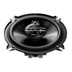 Ηχεία Αυτοκινήτου Pioneer TS-G1330F Ομοαξονικά 3 δρόμων 13cm 5.25"  35Watt Rms/250 Watt Max. 2 Τεμάχια