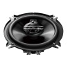 Ηχεία Αυτοκινήτου Pioneer TS-G1330F Ομοαξονικά 3 δρόμων 13cm 5.25"  35Watt Rms/250 Watt Max. 2 Τεμάχια