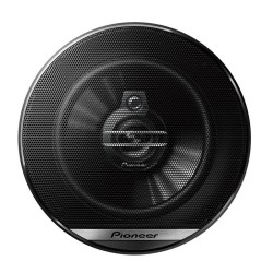 Ηχεία Αυτοκινήτου Pioneer TS-G1330F Ομοαξονικά 3 δρόμων 13cm 5.25"  35Watt Rms/250 Watt Max. 2 Τεμάχια