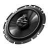 Ηχεία Αυτοκινήτου Pioneer TS-G1730F Ομοαξονικά 3 Δρόμων 17cm 6.75"  40Watt Rms/300 Watt Max. 2 Τεμάχια