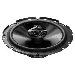 Ηχεία Αυτοκινήτου Pioneer TS-G1730F Ομοαξονικά 3 Δρόμων 17cm 6.75"  40Watt Rms/300 Watt Max. 2 Τεμάχια