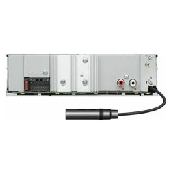 Radio Usb 1 Din Kenwood 4x50 Watt ΚΜΜ-DAB307