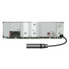 Radio Usb 1 Din Kenwood 4x50 Watt ΚΜΜ-DAB307