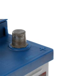 Μπαταρία Αυτοκινήτου 44Ah Δεξιά Bosch 440Α (ΕΝ) S4001