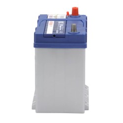 Μπαταρία Αυτοκινήτου 40Ah Δεξιά Στενή Bosch 330Α (ΕΝ) S4030