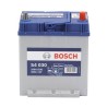 Μπαταρία Αυτοκινήτου 40Ah Δεξιά Στενή Bosch 330Α (ΕΝ) S4030