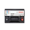 Μπαταρία Αυτοκινήτου 54Ah Δεξιά Bosch 530Α (ΕΝ) S5 002