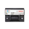 Μπαταρία Αυτοκινήτου 54Ah Δεξιά Bosch 530Α (ΕΝ) S5 002