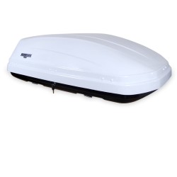 ΜΠΑΓΚΑΖΙΕΡΑ 370L “PERFLEX ECO” - ΑΣΠΡΟ