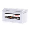 Μπαταρία Αυτοκινήτου 100Ah Δεξιά Bosch 830Α (ΕΝ) S5013