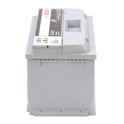 Μπαταρία Αυτοκινήτου 100Ah Δεξιά Bosch 830Α (ΕΝ) S5013