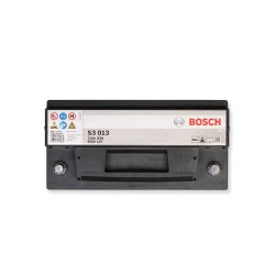Μπαταρία Αυτοκινήτου 90Ah Δεξιά Bosch 720Α (ΕΝ) S3013