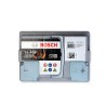 Μπαταρία Αυτοκινήτου 60Ah Δεξιά Bosch 680Α (ΕΝ) Start Stop AGM S5A05