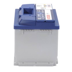 Μπαταρία Αυτοκινήτου 60Ah Δεξιά Bosch 640Α (ΕΝ) Start Stop AGM S4E05