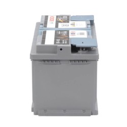 Μπαταρία Αυτοκινήτου 80Ah Δεξιά Bosch 800Α (ΕΝ) Start Stop AGM S5A11