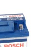 Μπαταρία Αυτοκινήτου 70Ah Δεξιά Bosch 760Α (ΕΝ) Start Stop EFB S4E08