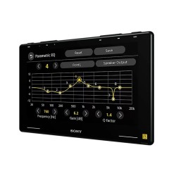 Οθόνη 1Din Sony XAV-9550ES 10,1" 25,7cm Universal Android