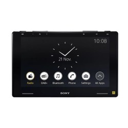 Οθόνη 1Din Sony XAV-9550ES 10,1" 25,7cm Universal Android