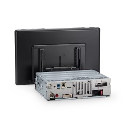 Οθόνη 1Din Sony XAV-9550ES 10,1" 25,7cm Universal Android